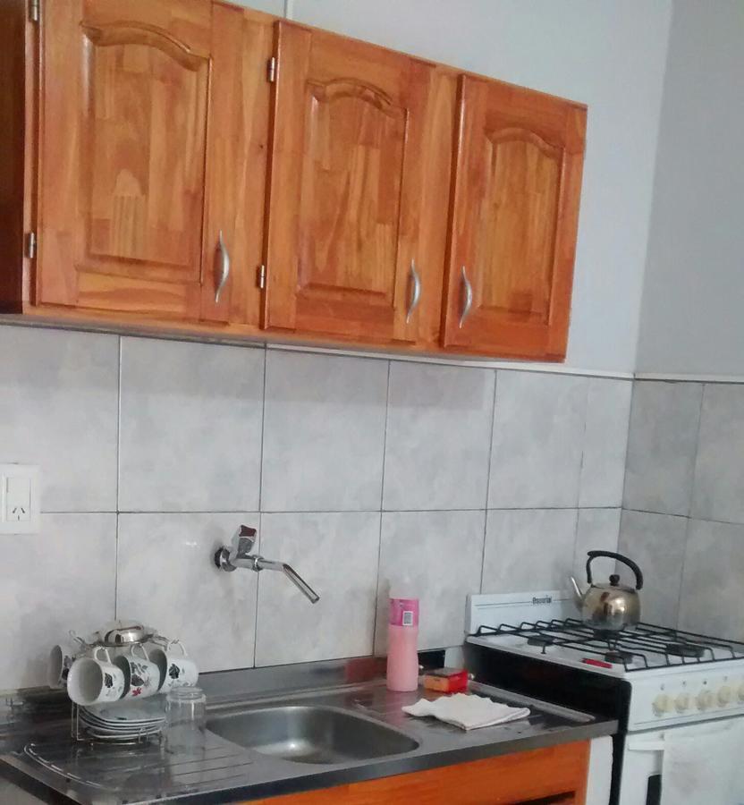 Guatambu Apart Puerto Iguazú Exteriör bild